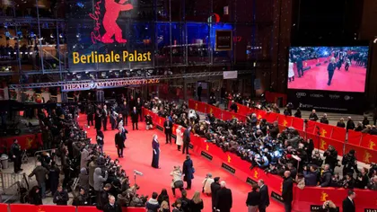A început BERLINALA 2015. Un film românesc este nominalizat pentru MARELE PREMIU