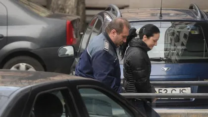Alina Bica rămâne în arest. Fosta şefă ANRP, mutată în arest la domiciliu