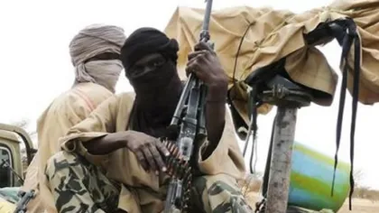 Carnagiu în Niger: 109 membri ai Boko Haram au fost ucişi