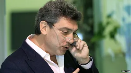 Cine a fost Boris Nemţov, adversarul lui Putin: Politicianul simbol al reformatorilor din anii '90