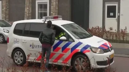 Locuitorii unui orăşel olandez, terorizaţi de o bufniţă care atacă din senin VIDEO