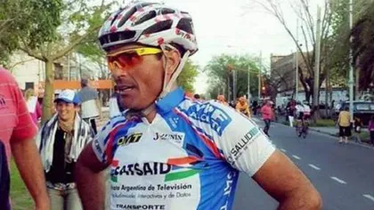 Caz incredibil în ciclism. Un campion a murit după cursă, din cauza deshidratării