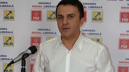 Social-democratul Ilie Cheşa, înaintea lui Gheorghe Falcă în topul 