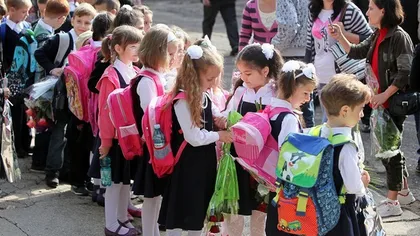 CLASA PREGATITOARE: Cele mai căutate şcoli din Cluj pentru CLASA ZERO