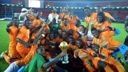 Cupa Africii pe Naţiuni: Coasta de Fildeş este noua campioană