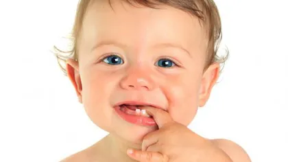 Lucruri pe care nu le ştiai despre dinţii de lapte