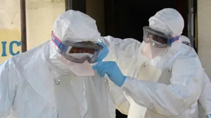 Numărul cazurilor de Ebola a scăzut în Africa de Vest