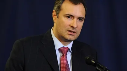 FLORIAN COLDEA, şeful interimar al SRI, audiat în Parlament după acuzaţiile Elenei Udrea VIDEO