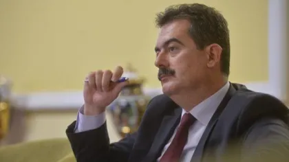 Andrei Gerea îi cere demisia lui Călin Popescu Tăriceanu de la şefia ALDE: 