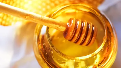 SĂNĂTATEA TA: Dieta cu miere de albine