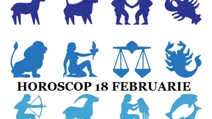 Horoscop 18 Februarie 2015: Ce fac Taurii şi Leii la mijloc de săptămână?