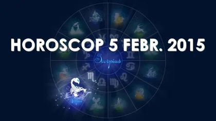 Horoscop 5 februarie 2015: Cine câştigă azi la LOTO?