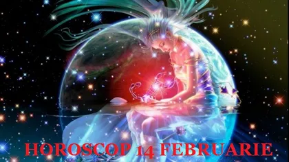 Horoscop 14 Februarie 2015: Ce spun astrele de Ziua Îndrăgostiţilor