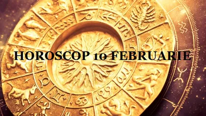 Horoscop 10 Februarie 2015: De ce se tem Leii în această zi