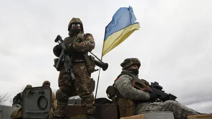 SUA provoacă Rusia: ARMELE americanilor pentru ucraineni pun PAIE pe FOC în conflictul din Ucraina