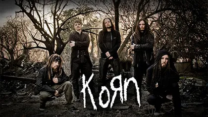 Trupa KoRn va concerta, pe 3 august, la Arenele Romane din Bucureşti