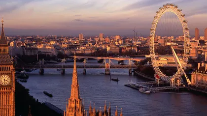 Raiul turiştilor: Care a fost cel mai vizitat oraş din lume în 2014