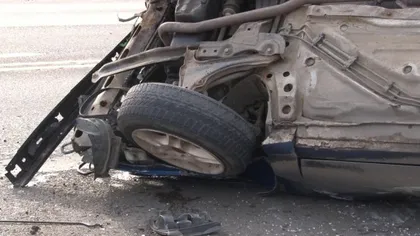 Ce se întâmplă dacă faci accident cu o maşină înmatriculată în Bulgaria