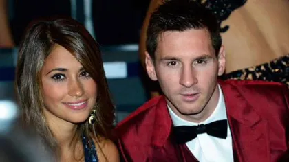 Clipe de groază pentru Messi. Familia sa a fost sechestrată de şapte tâlhari