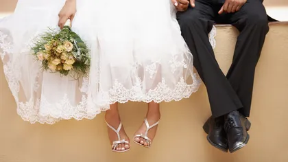Tendinţe nunta 2015: Ce este la modă anul acesta