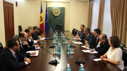 Republica Moldova caută un nou candidat la funcţia de prim-ministru