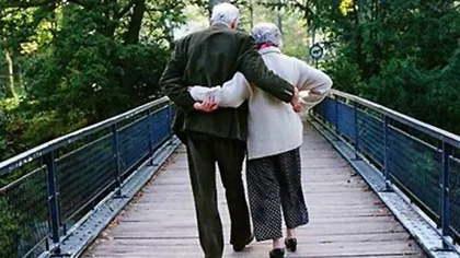 Dragoste sălbatică la vârsta a treia. O bătrână de 75 de ani, băgată în spital de soţul prins la amantă