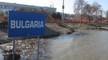 Stare de urgenţă în Bulgaria din cauza inundaţiilor: două persoane decedate