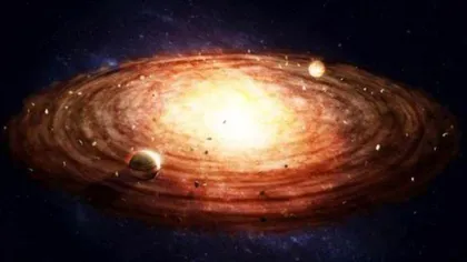 S-au aliniat planetele. Mesajele apocaliptice ASCUNSE din Biblie. VIDEO