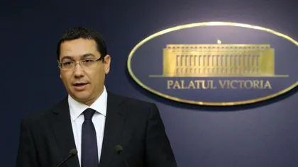 Consiliul Fiscal: Guvernele Ponta au cheltuit mai puțini bani din Fondul de Rezervă