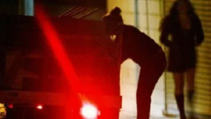 Şase persoane acuzate că au racolat tinere pentru prostituţie, arestate preventiv
