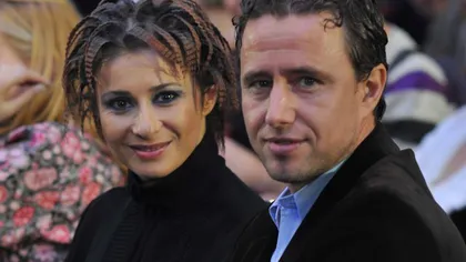 Anamaria Prodan, prima reacţie despre scandalul în care a fost implicat soţul ei