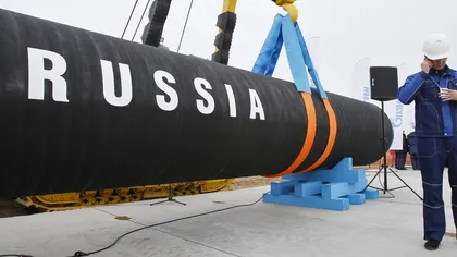 Gazprom livrează DIRECT GAZE naturale separatiştilor din estul Ucrainei