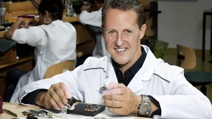 Michael Schumacher, implicat în scandalul SwissLeaks. Legăturile sale duceau la Bill Clinton