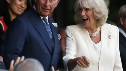 Motivul inedit pentru care prinţul Charles şi Camilla au o relaţie perfectă