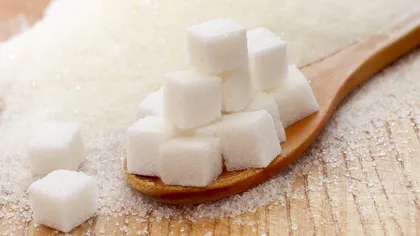 OMS recomandă scăderea consumului de zahăr pentru a combate obezitatea şi cariile dentare