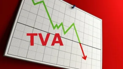 Guvernul vrea să reducă TVA la 20% de la 1 ianuarie 2016
