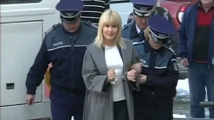 Elena Udrea are parte de companie selectă în arest. Vezi cine sunt colegele ei de celulă