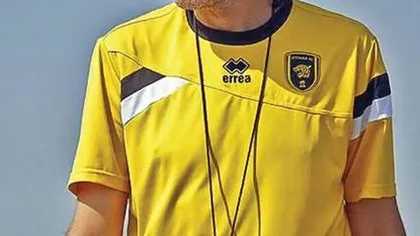 Victor Piţurcă revine în fotbalul românesc. Ce echipa VA ANTRENA