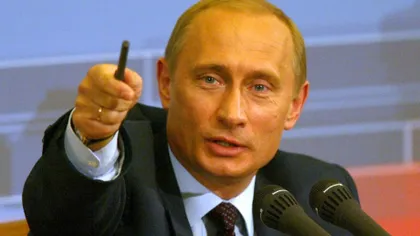 Vladimir Putin: Rusia nu vrea să fie în război cu nimeni şi este dispusă să coopereze