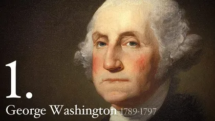 Monumentul Washington: Secretele faimosului simbol dedicat primului preşedinte al Americii FOTO VIDEO