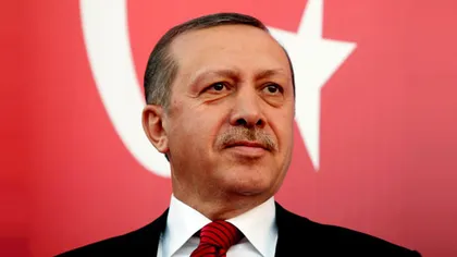 Preşedintele Turciei, vizită oficială în România. Recep Erdogan se va întâlni cu Iohannis