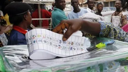 Alegeri prezidenţiale strânse în Nigeria