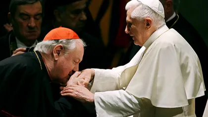 DOLIU la Vatican: A murit joi noapte