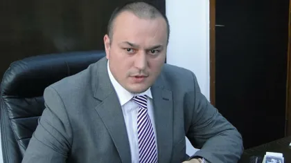 Fostul primar Iulian Bădescu, condamnat definitiv la trei ani închisoare cu suspendare pentru un prejudiciu de 8 milioane lei