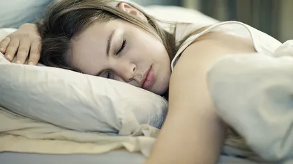 Tu ce poziţie adopţi atunci când dormi? Află toate secretele pe care le ascuzi în timpul somnului