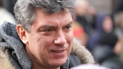 Cinci suspecţi arestaţi în cazul uciderii lui Boris Nemţov. Unul dintre ei A RECUNOSCUT participarea