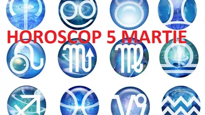 Horoscop 5 Martie 2015: Zi importantă pentru Lei