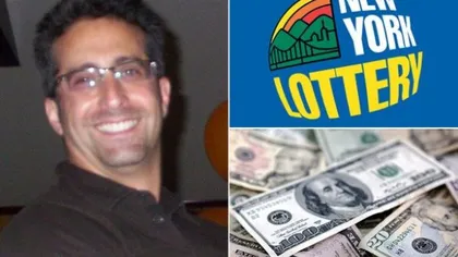 LOTO: A caştigat 7 milioane de dolari la loto cu un bilet primit CADOU