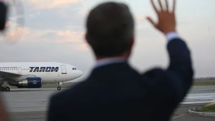 Scandal de proporţii la TAROM. Conducerea companiei a demisionat în bloc