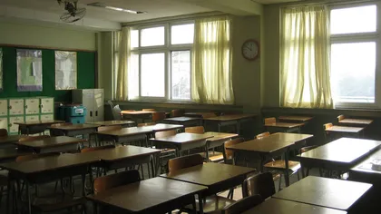 Directoarea unei şcoli din Galaţi, acuzată că a agresat doi elevi